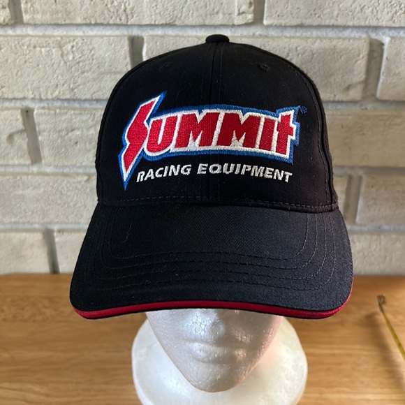 Summit Racing Cap - Picture 1 of 4